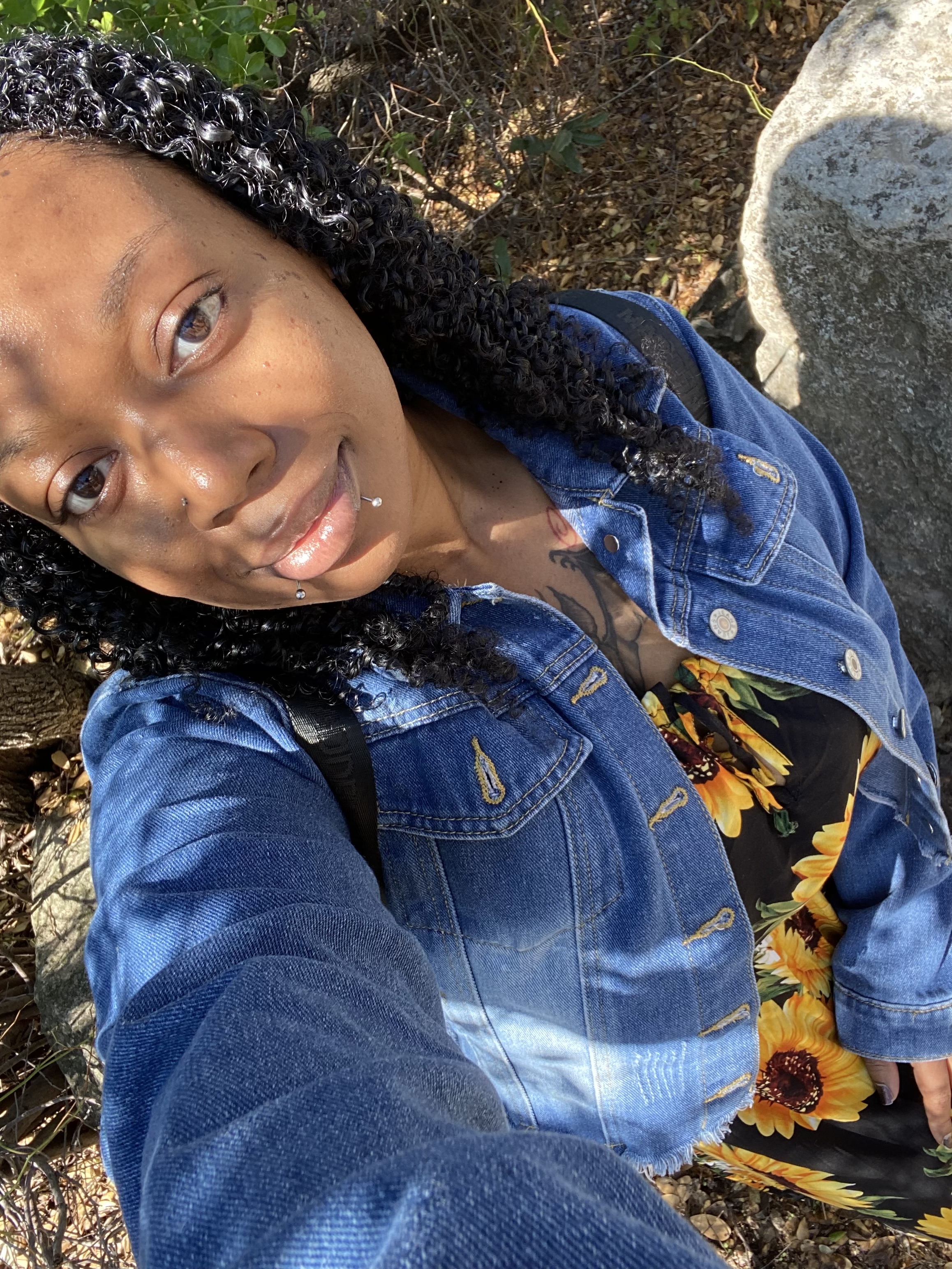 Monique Walker