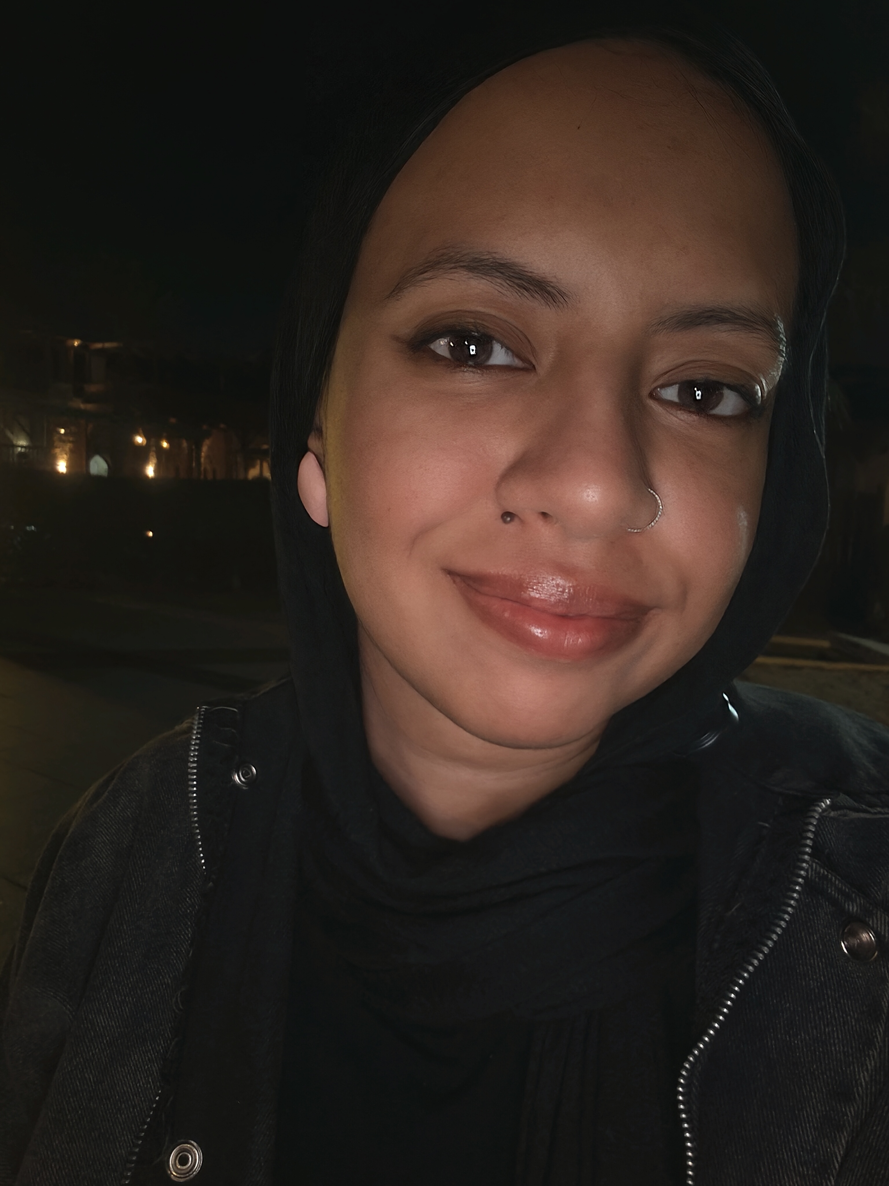 Sara Mustafa
