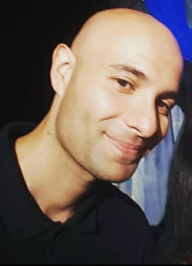 Georgios Sakkas