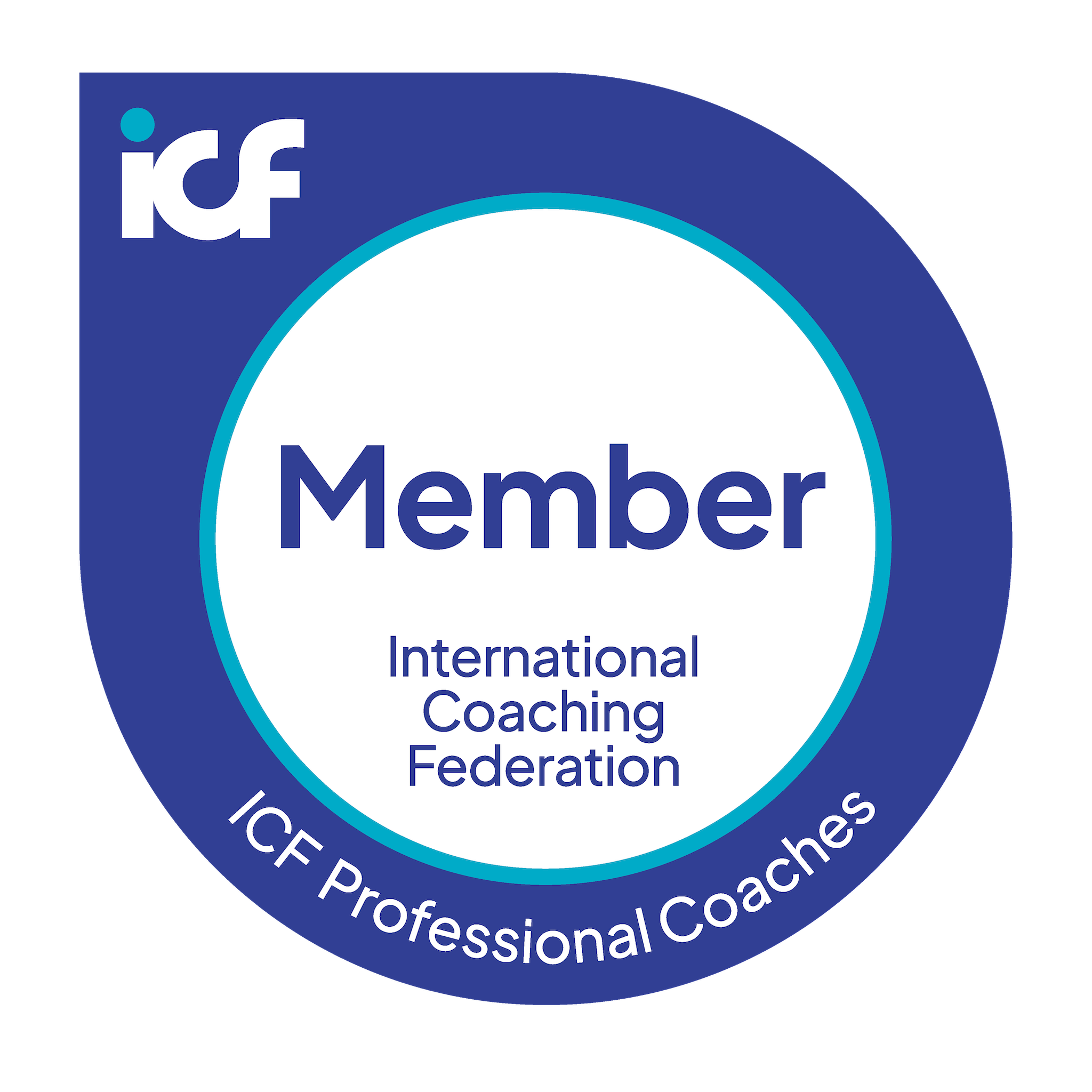 Member of International Coaching Federation document preview