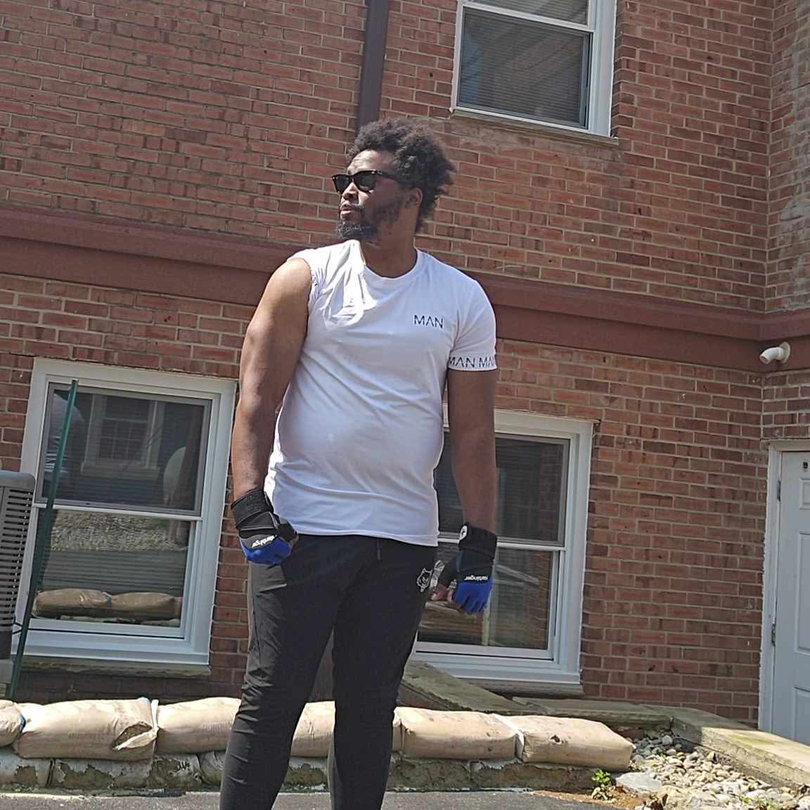 Wolf of Fitness photo 3