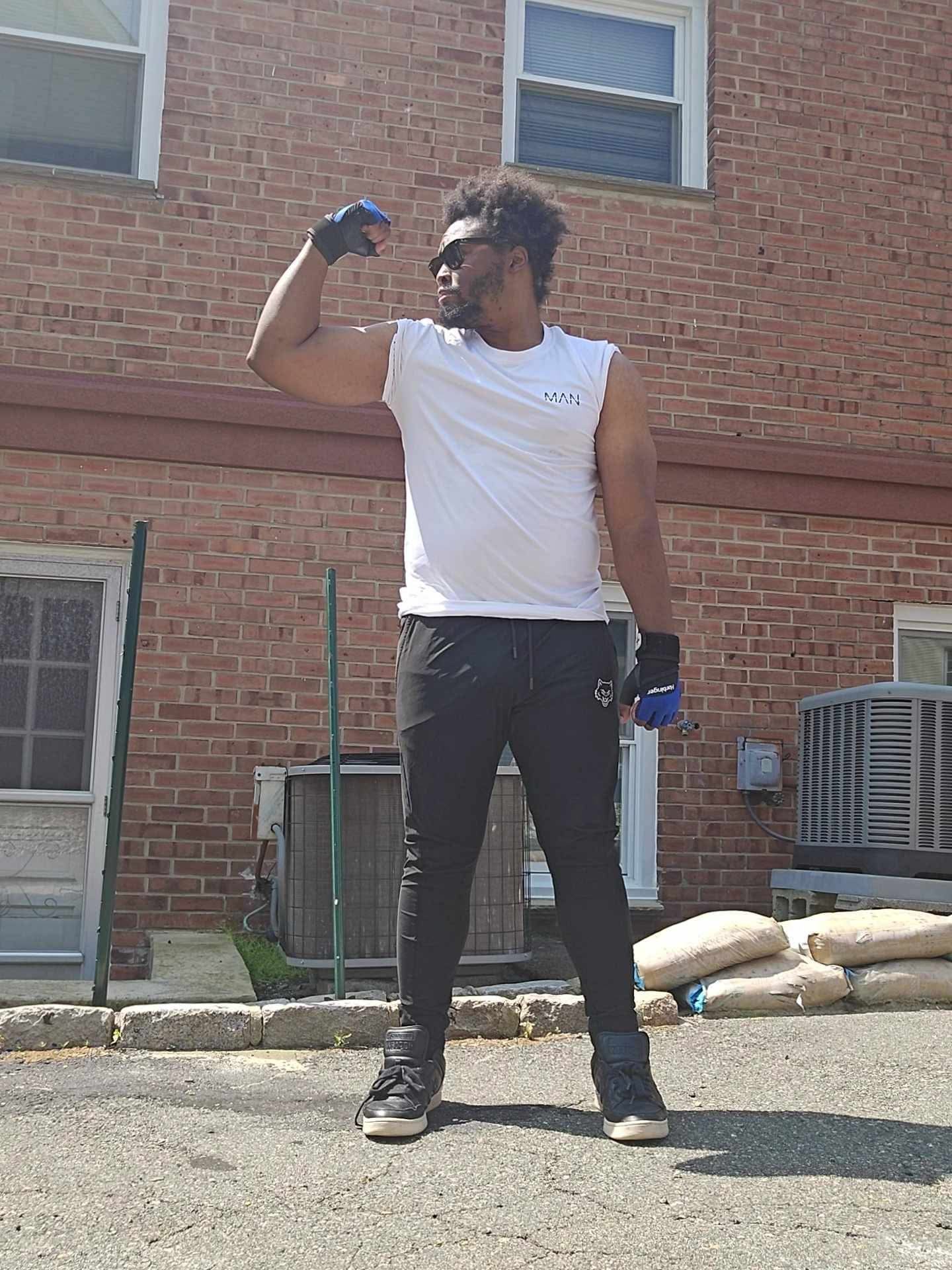 Wolf of Fitness photo 4