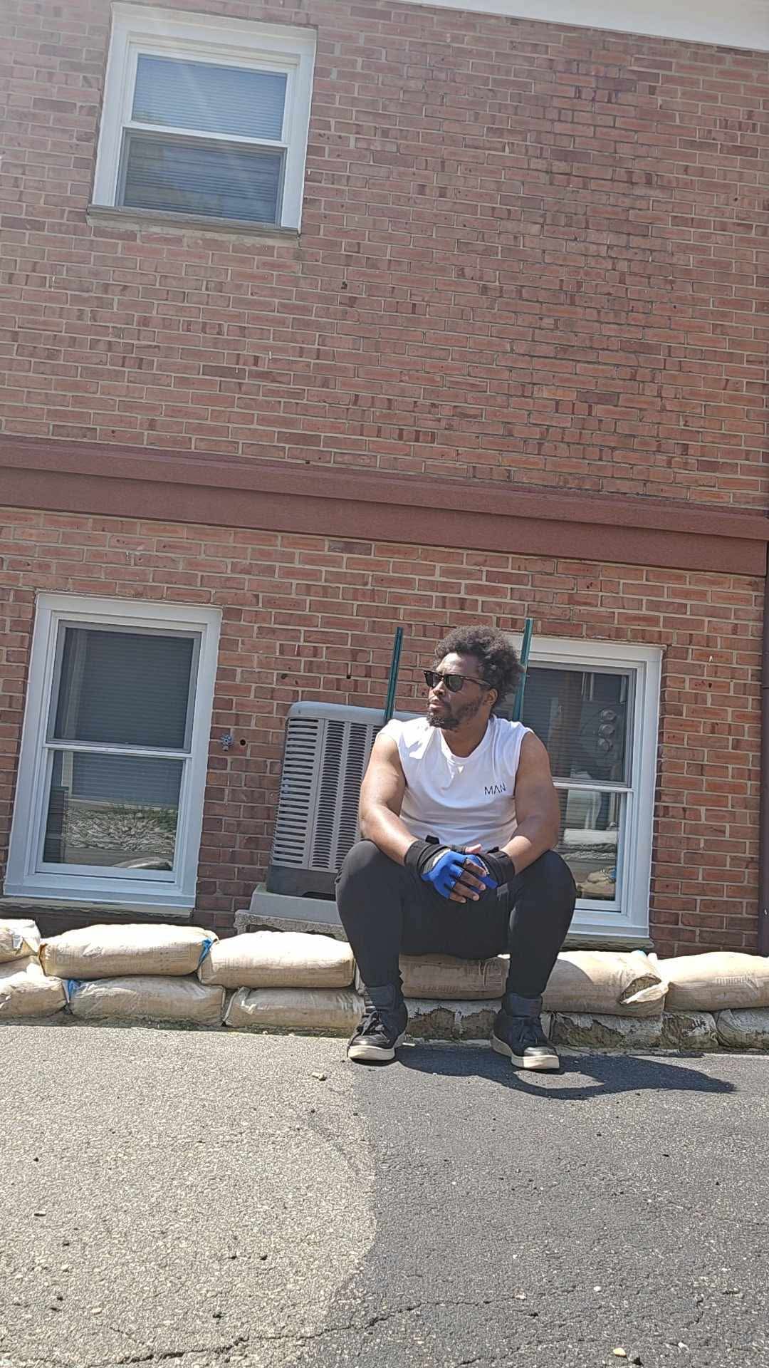 Wolf of Fitness photo 5