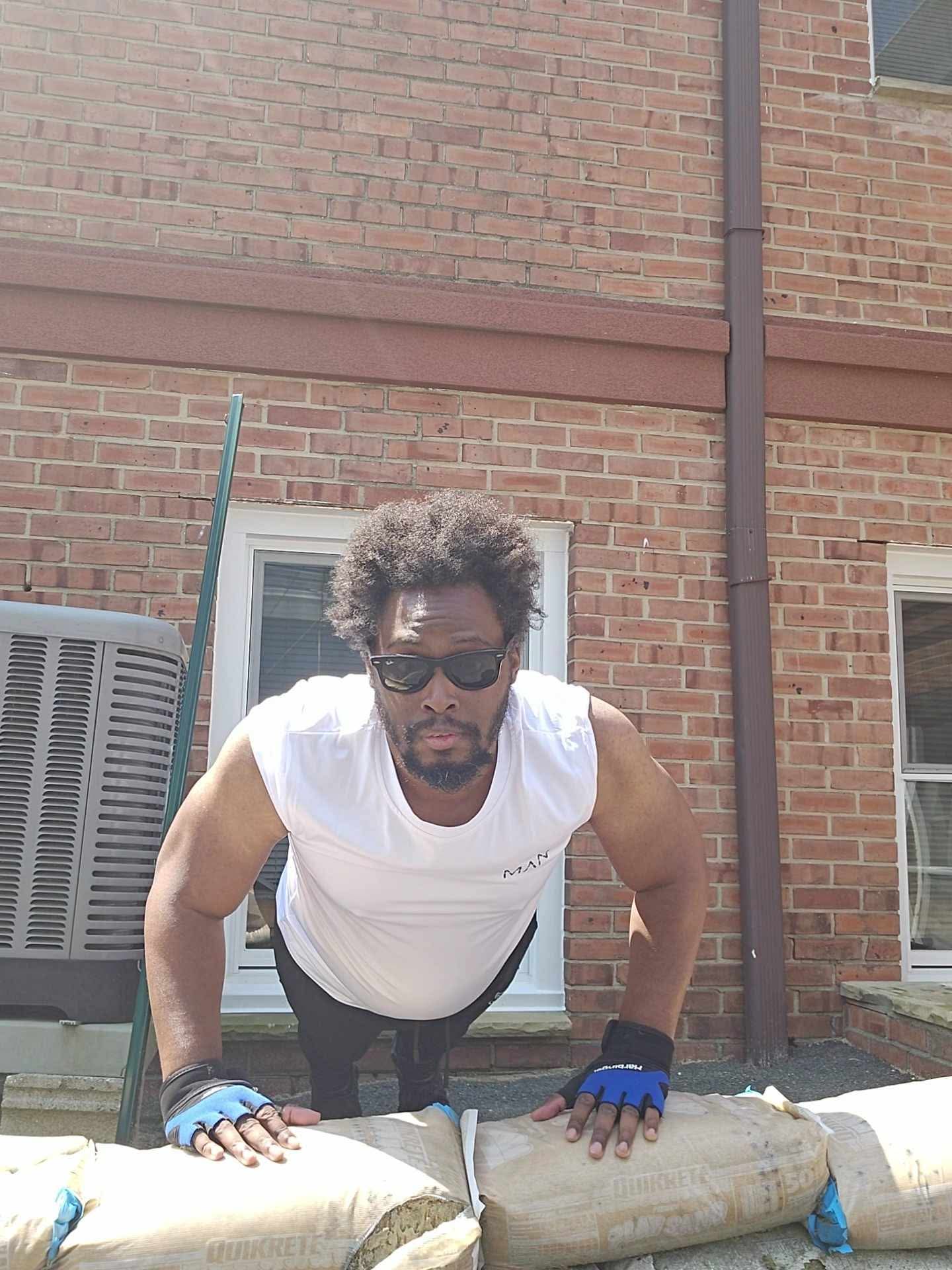 Wolf of Fitness photo 6