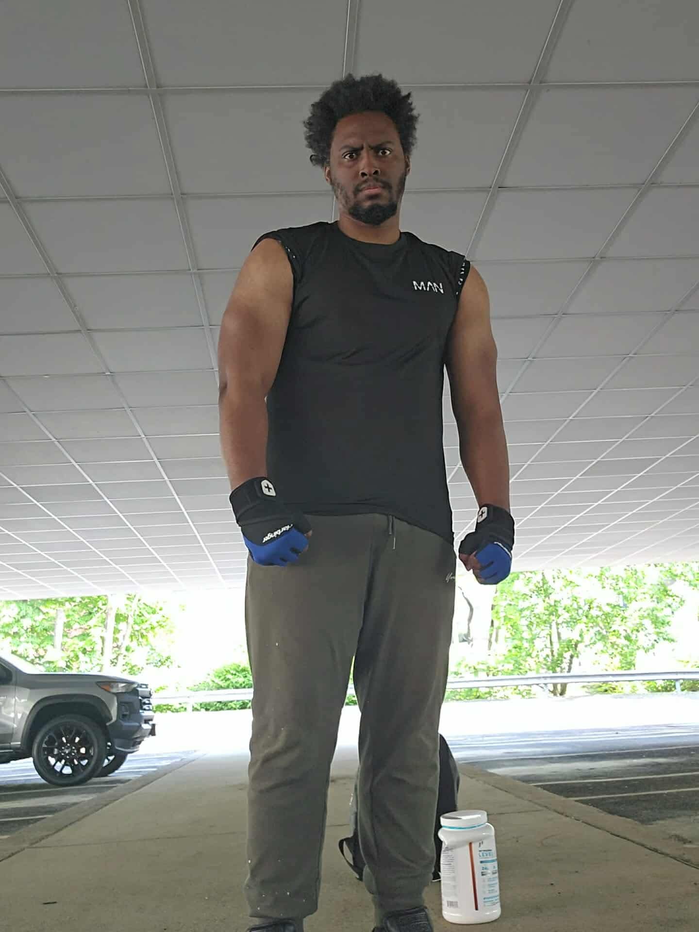 Wolf of Fitness photo 7