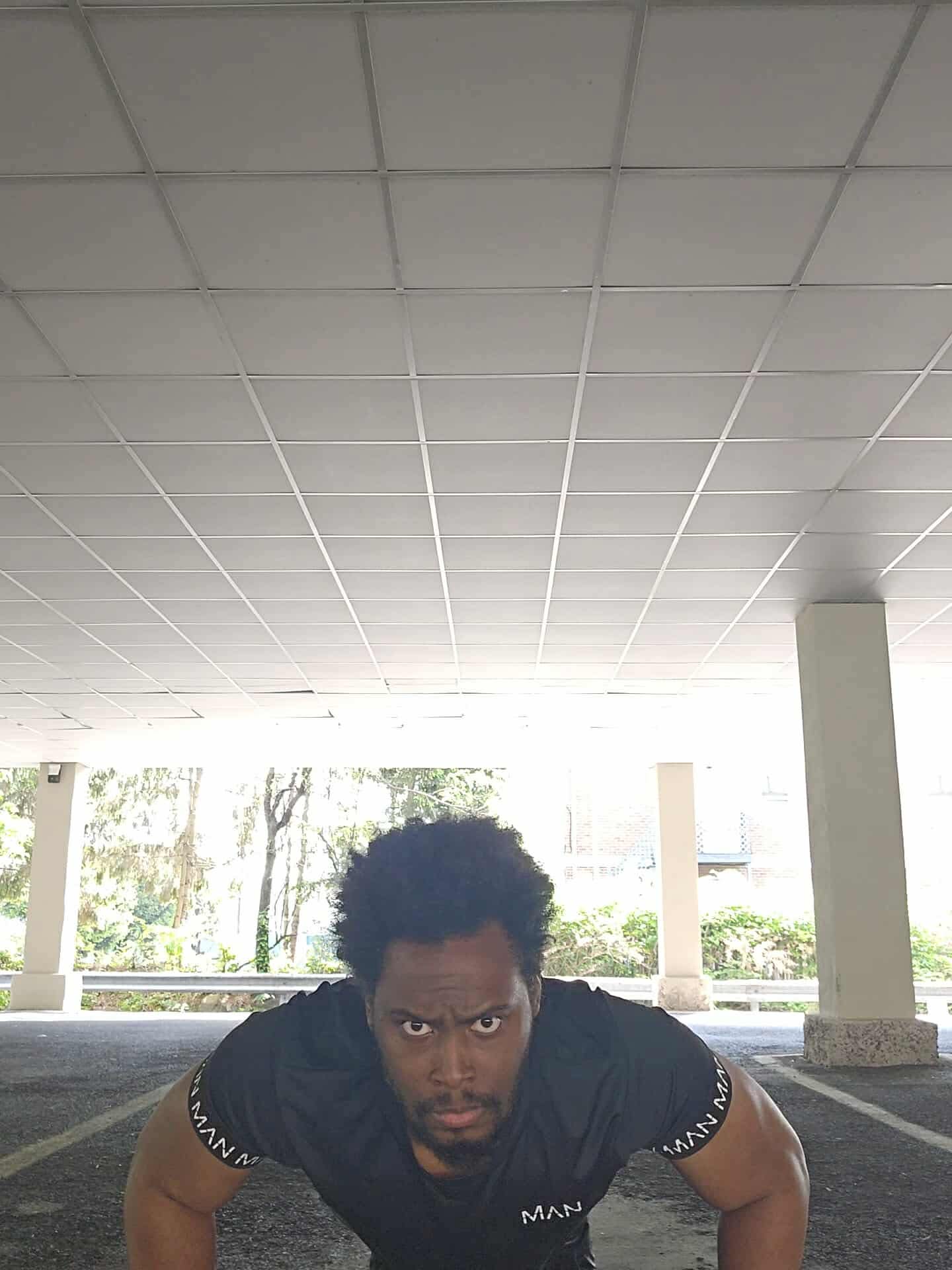 Wolf of Fitness photo 8