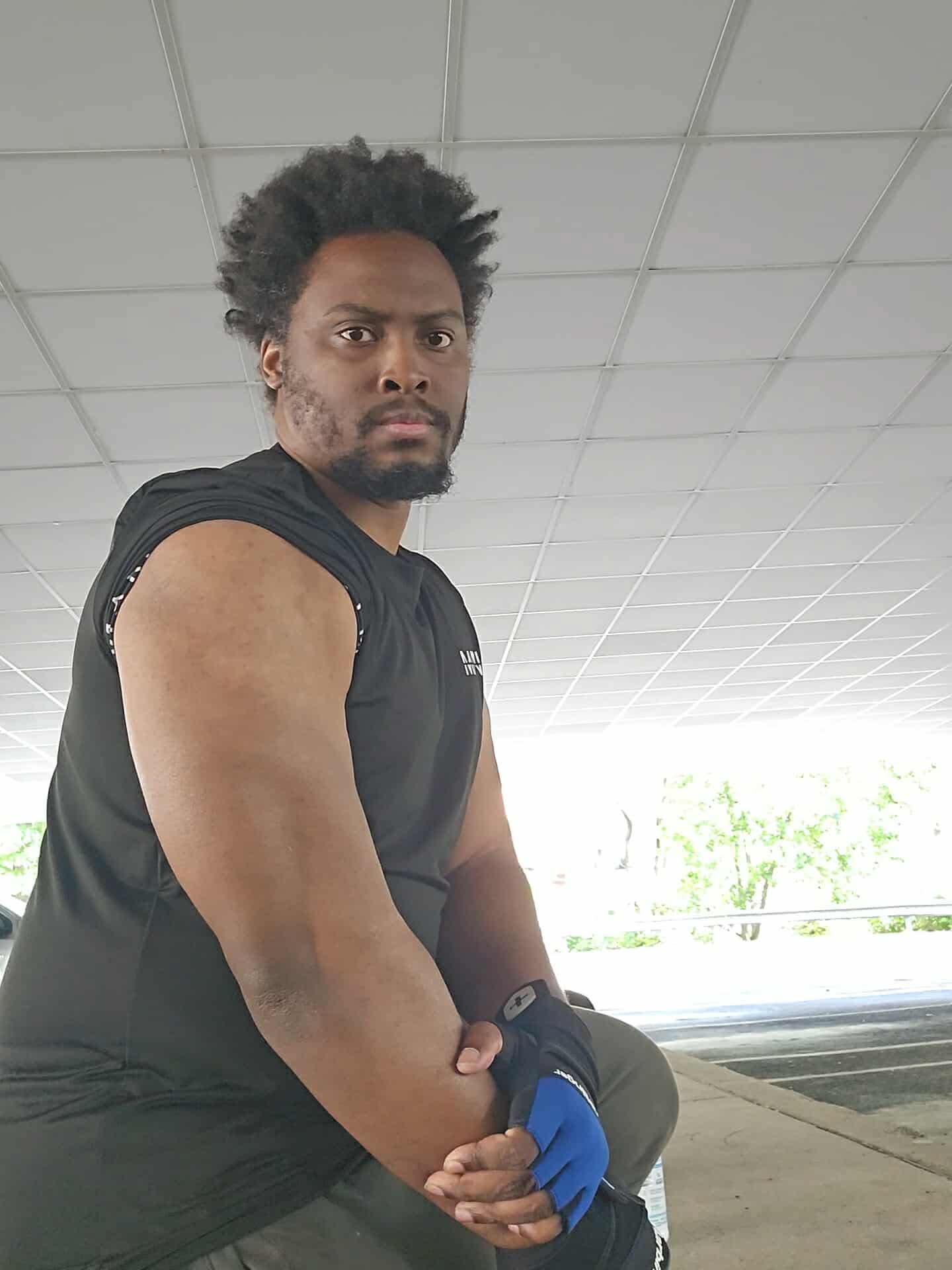 Wolf of Fitness photo 9