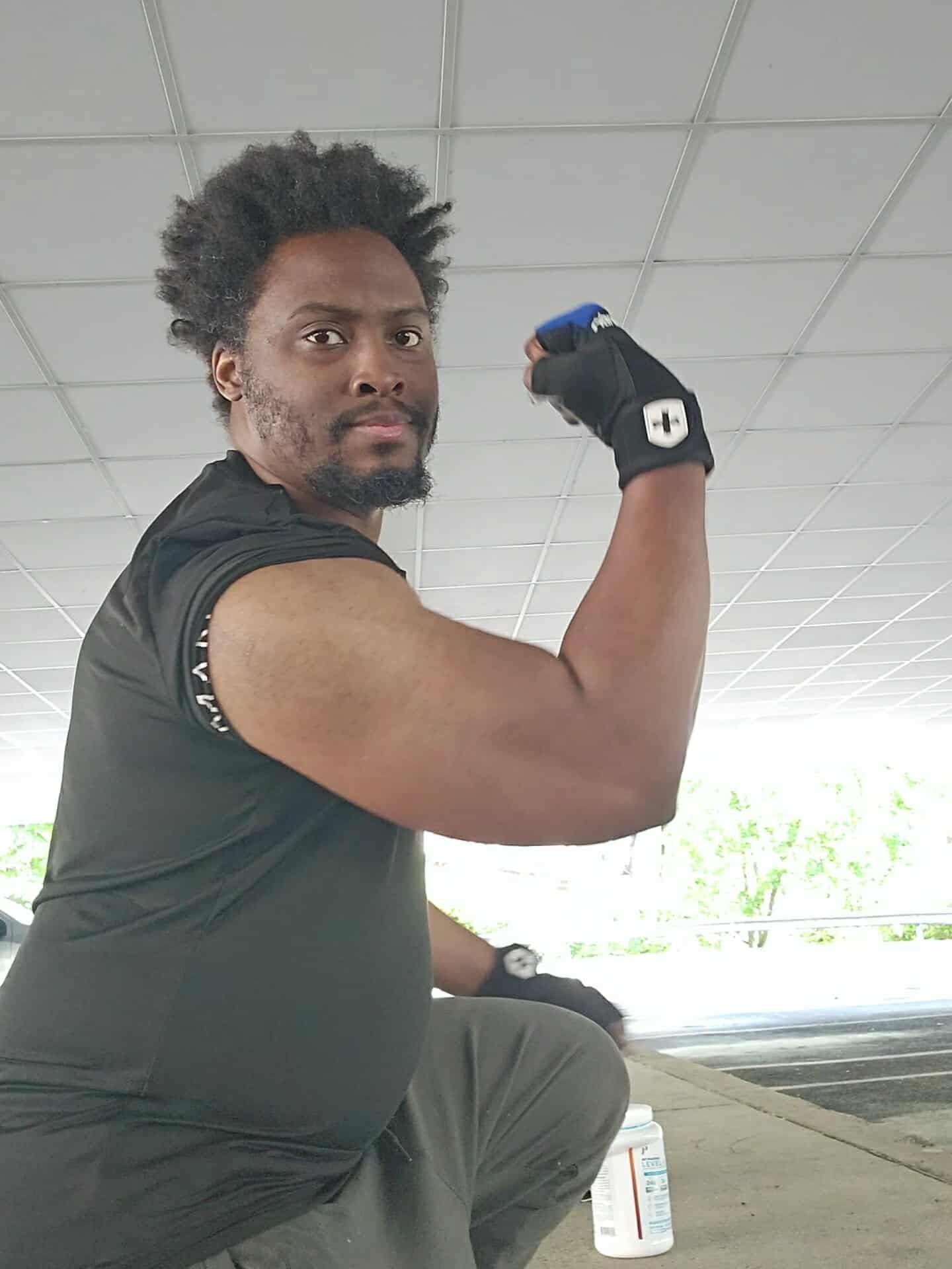 Wolf of Fitness photo 10