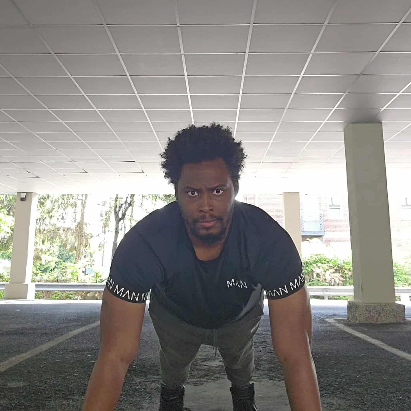 Wolf of Fitness photo 11