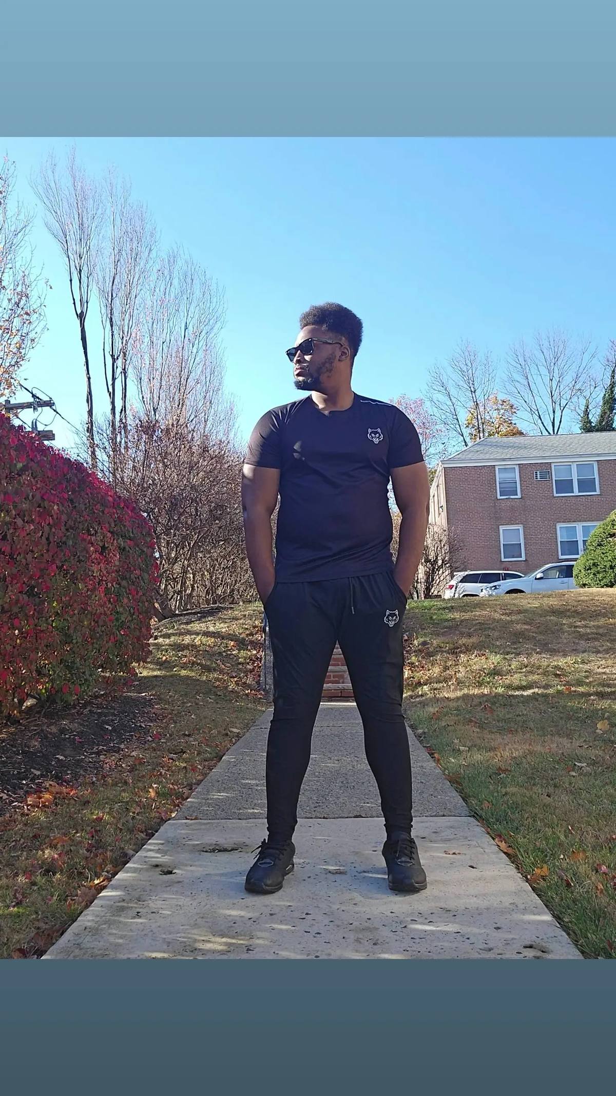 Wolf of Fitness photo 12