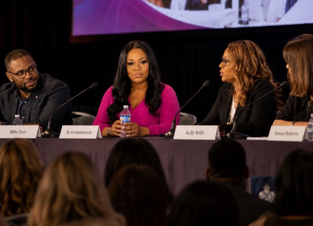 Panel Discussion: Womens Empowerment 2020