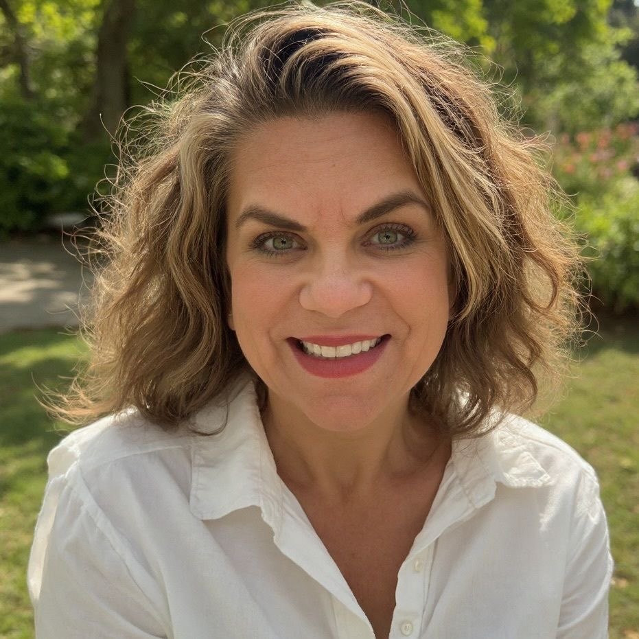 Heather Hoopfer photo 1