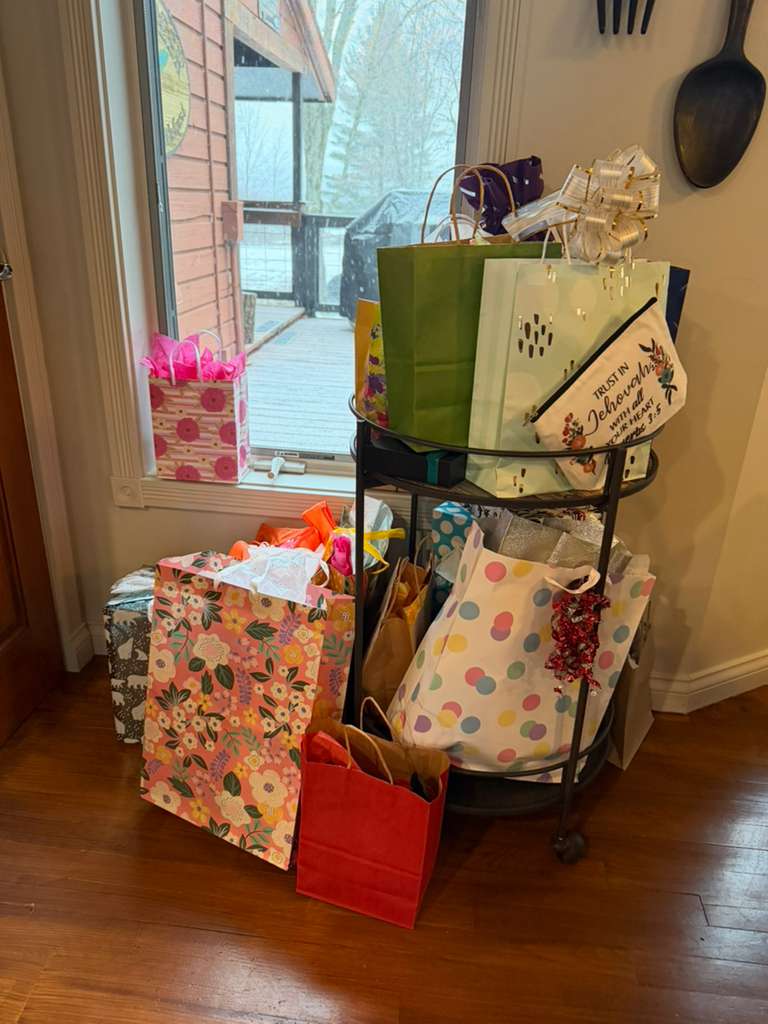 Heather Hoopfer photo 13