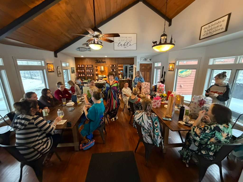 Heather Hoopfer photo 14