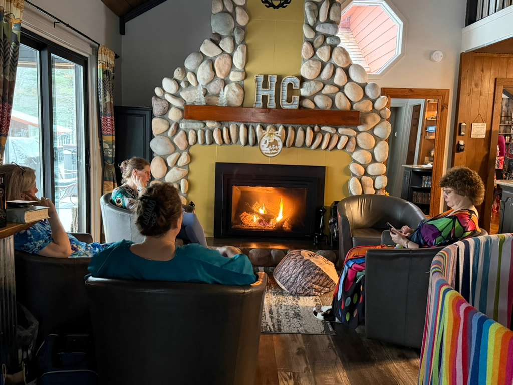 Heather Hoopfer photo 16