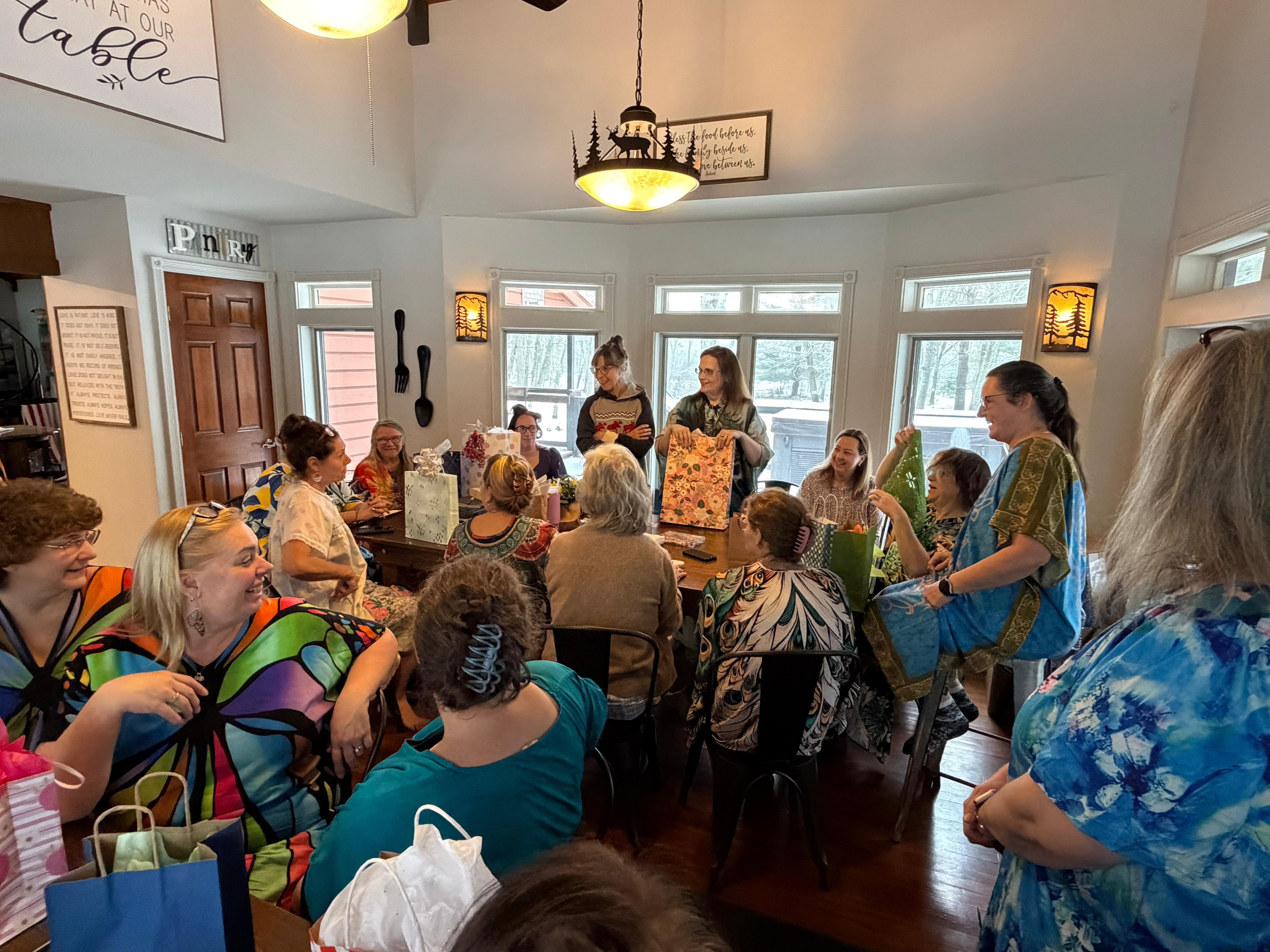 Heather Hoopfer photo 21