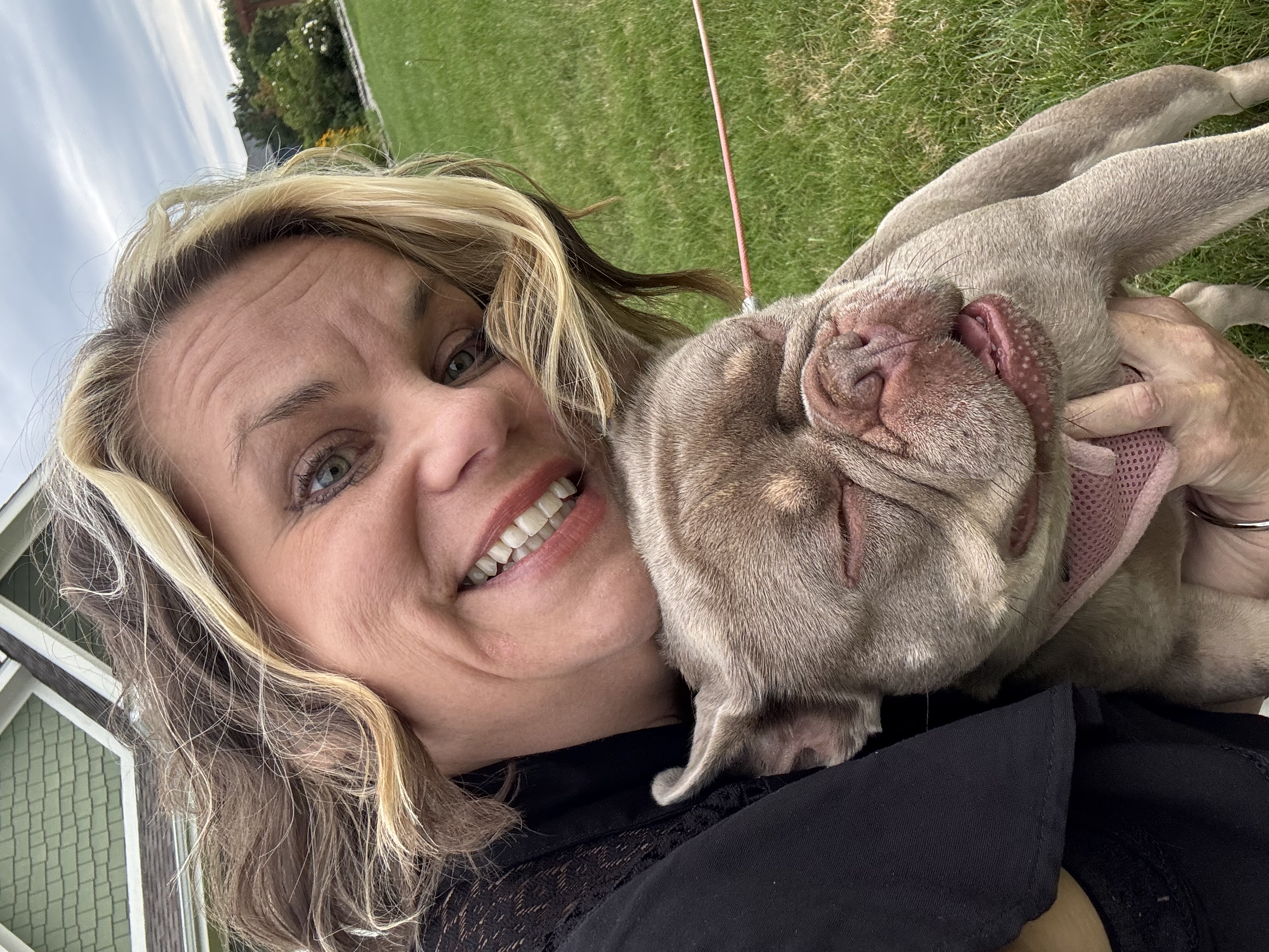 Heather Hoopfer photo 46