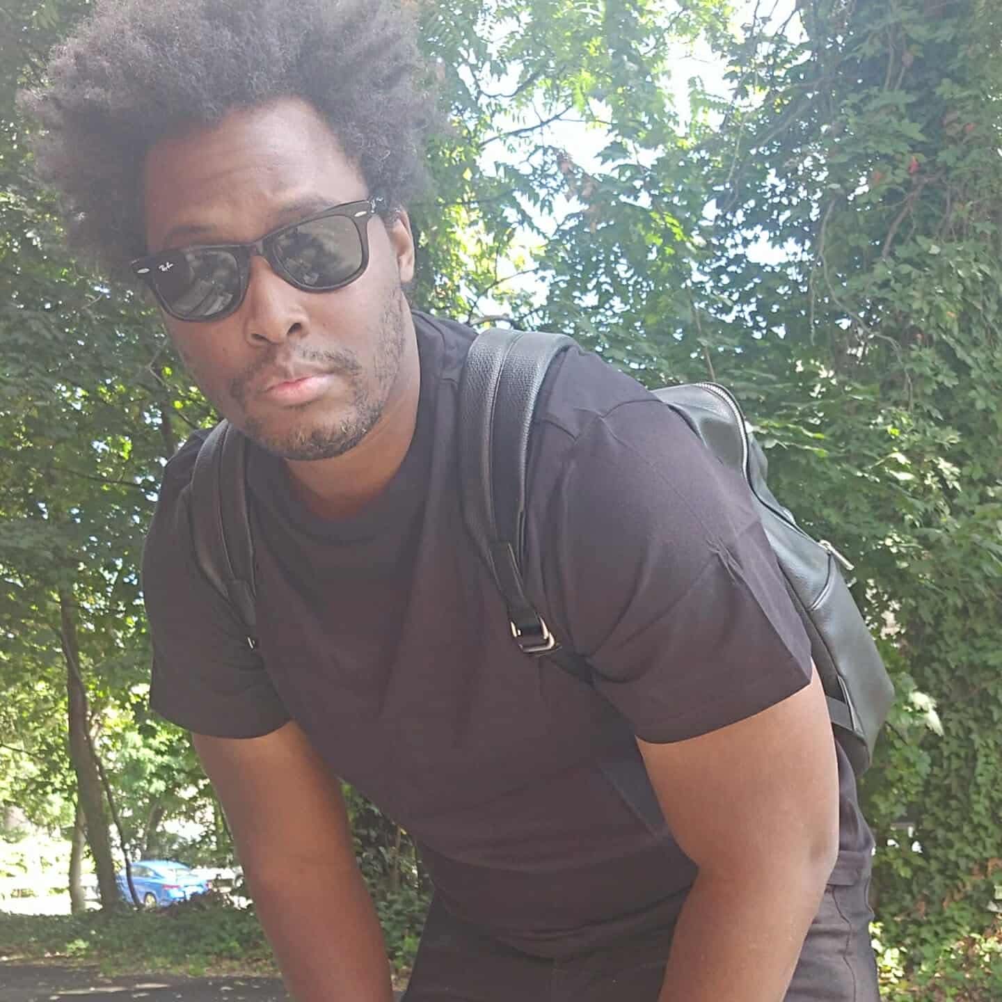 Hustle Harder photo 5