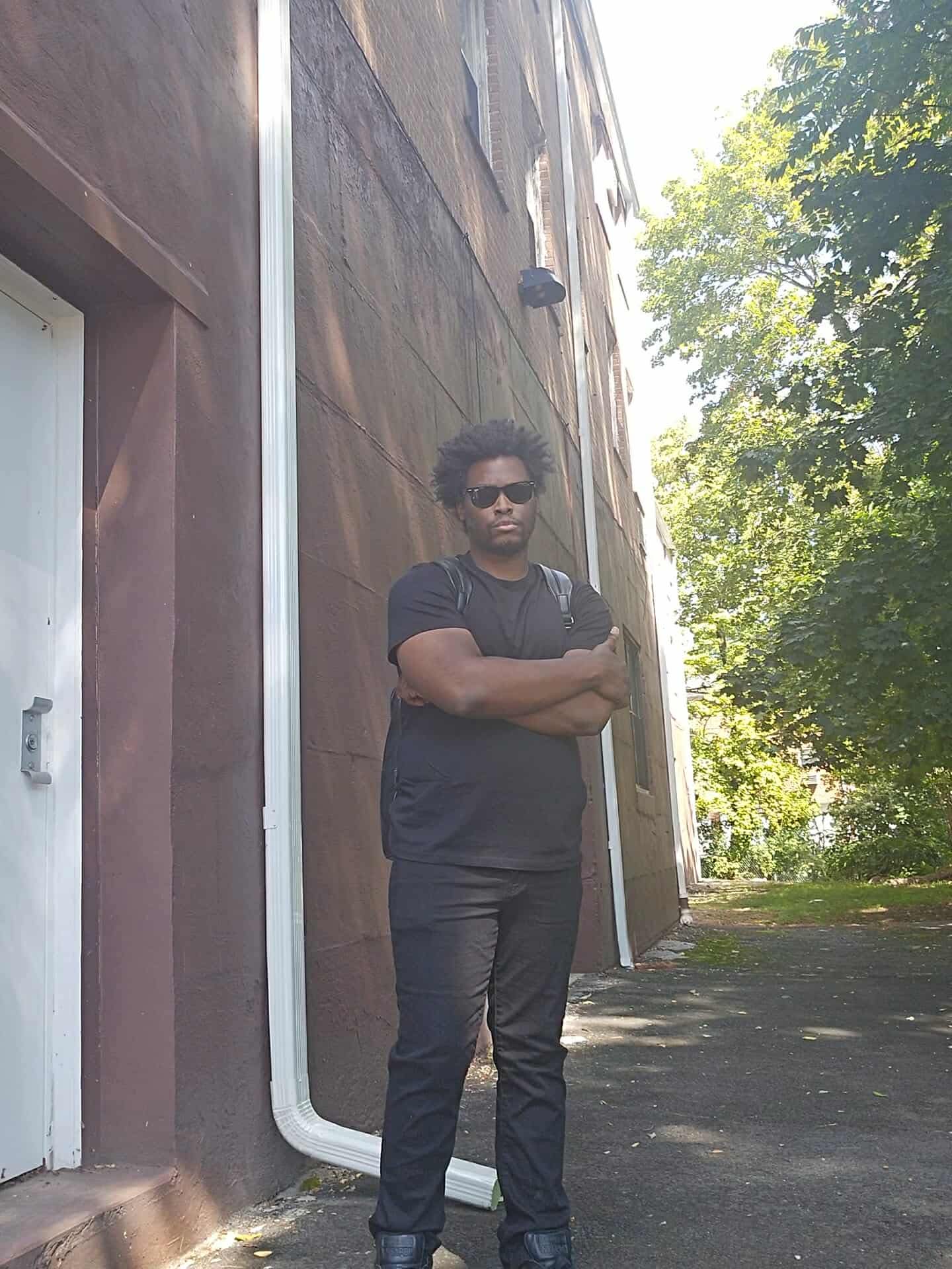 Hustle Harder photo 6