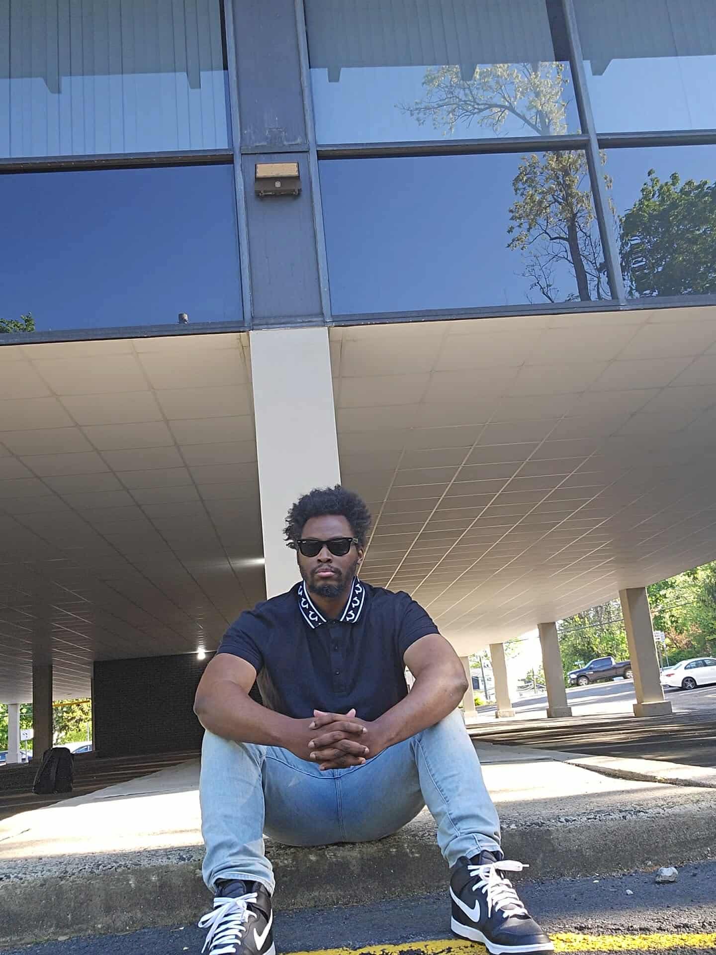 Hustle Harder photo 11