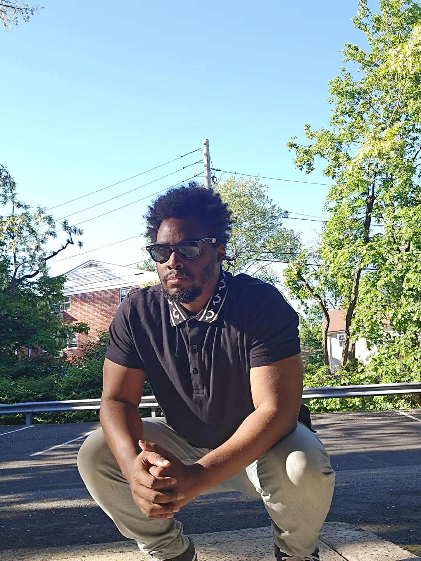 Hustle Harder photo 12