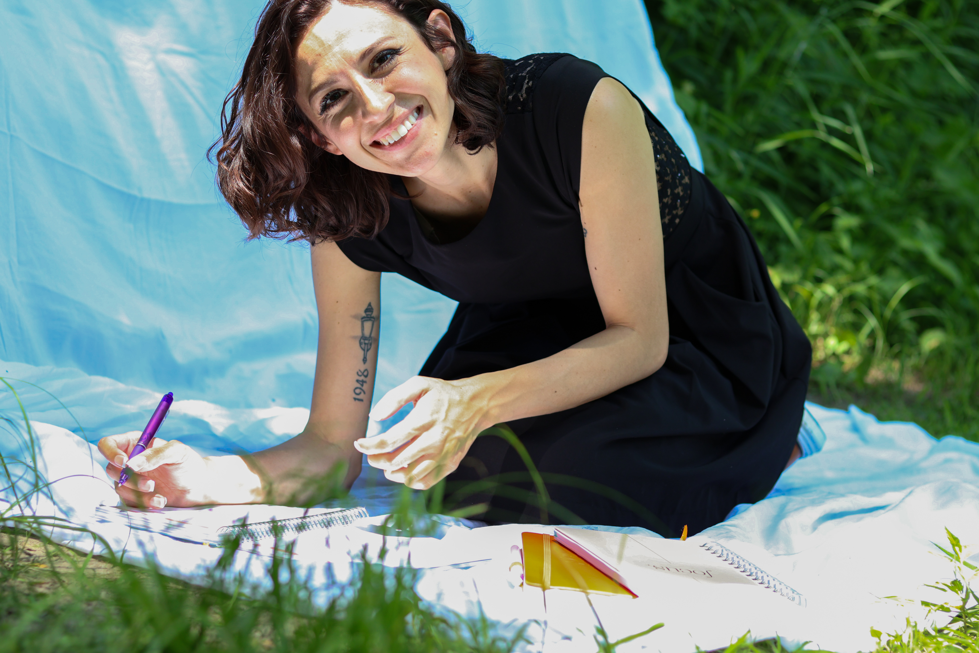 Samona Garcia photo 1