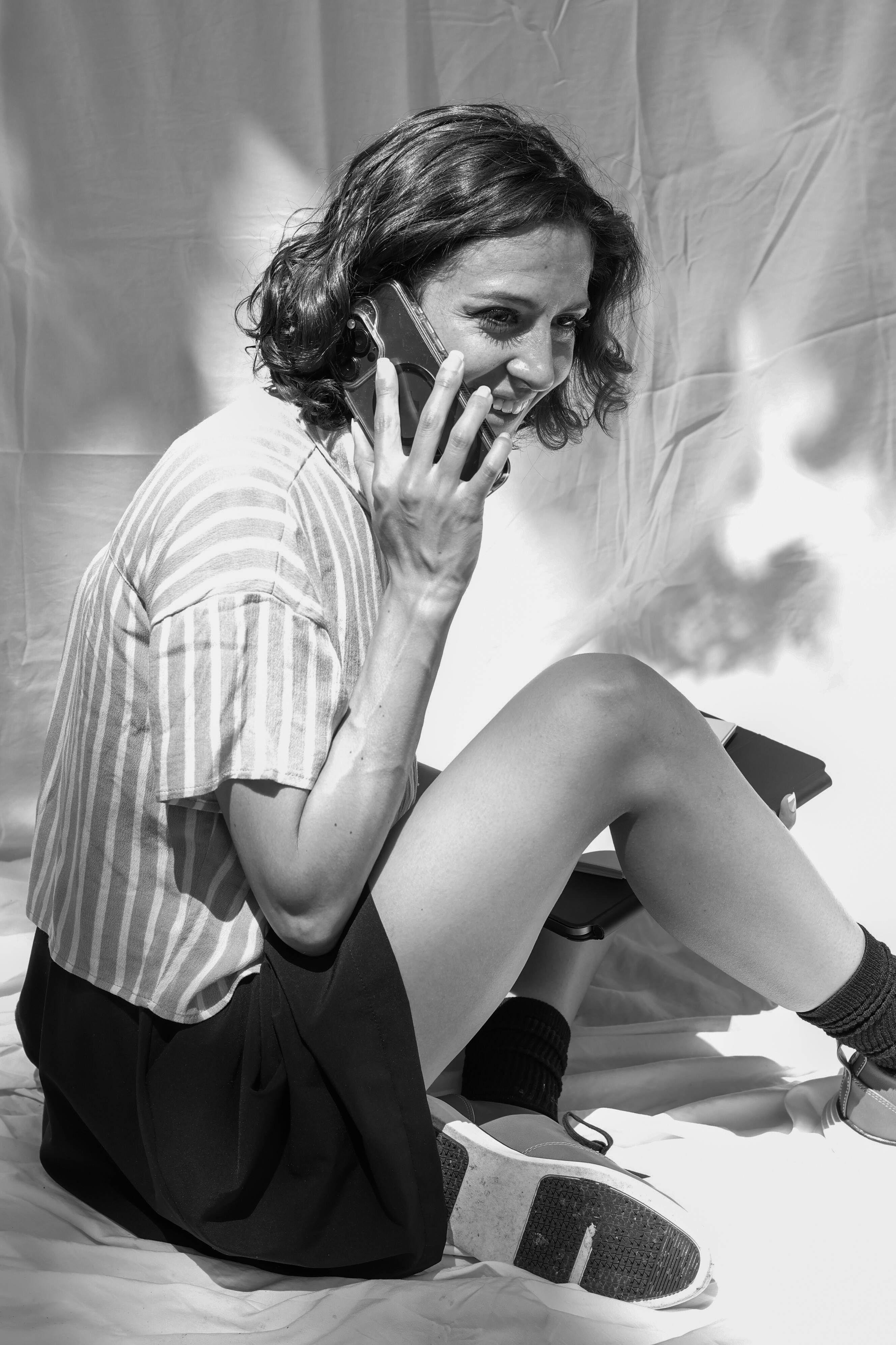 Samona Garcia photo 15