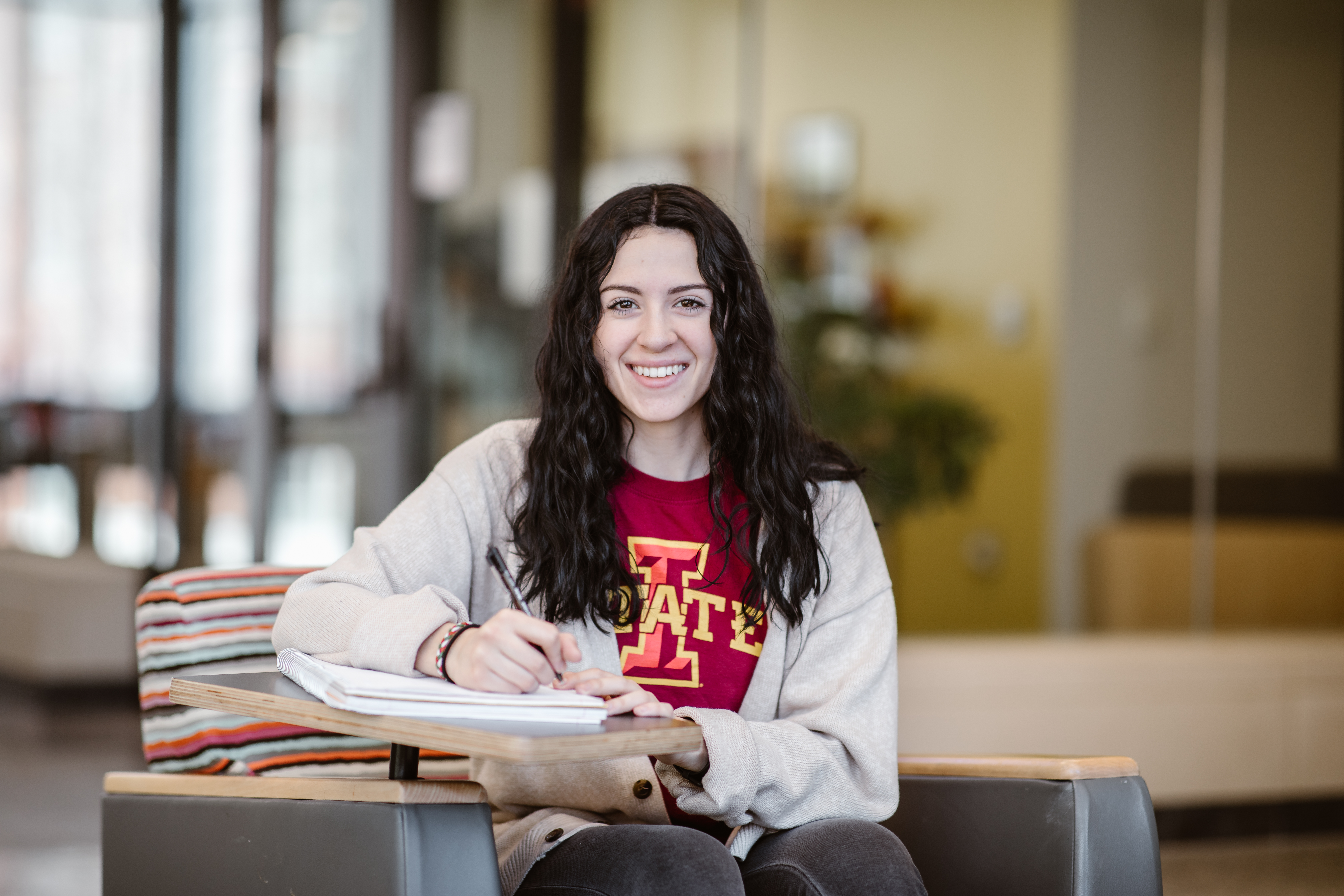 ISU Alum