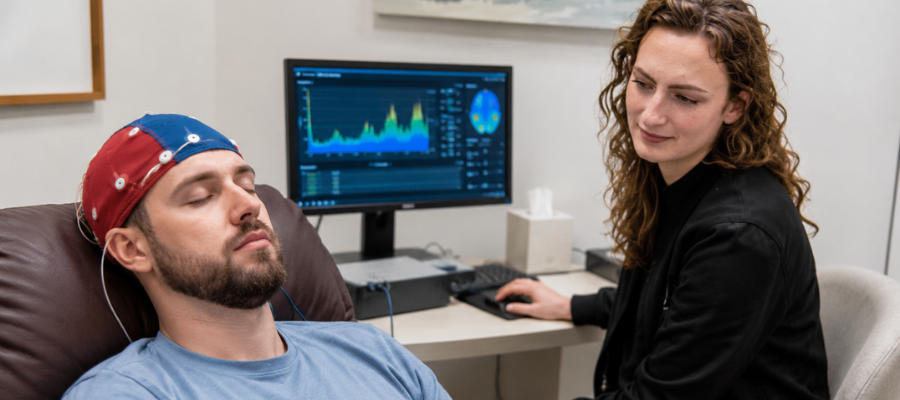 Tennessee Neurofeedback photo 4