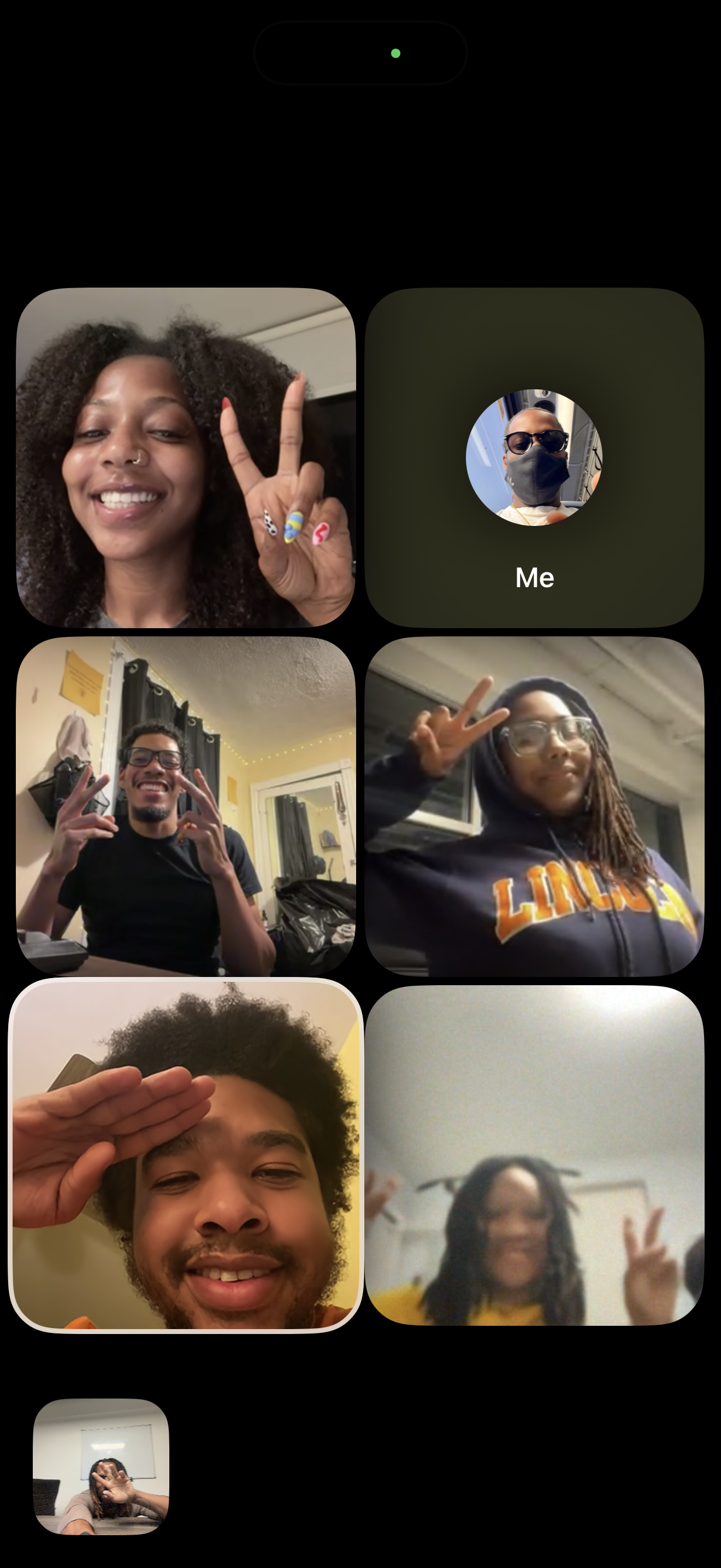 Workshop on call pt. 2