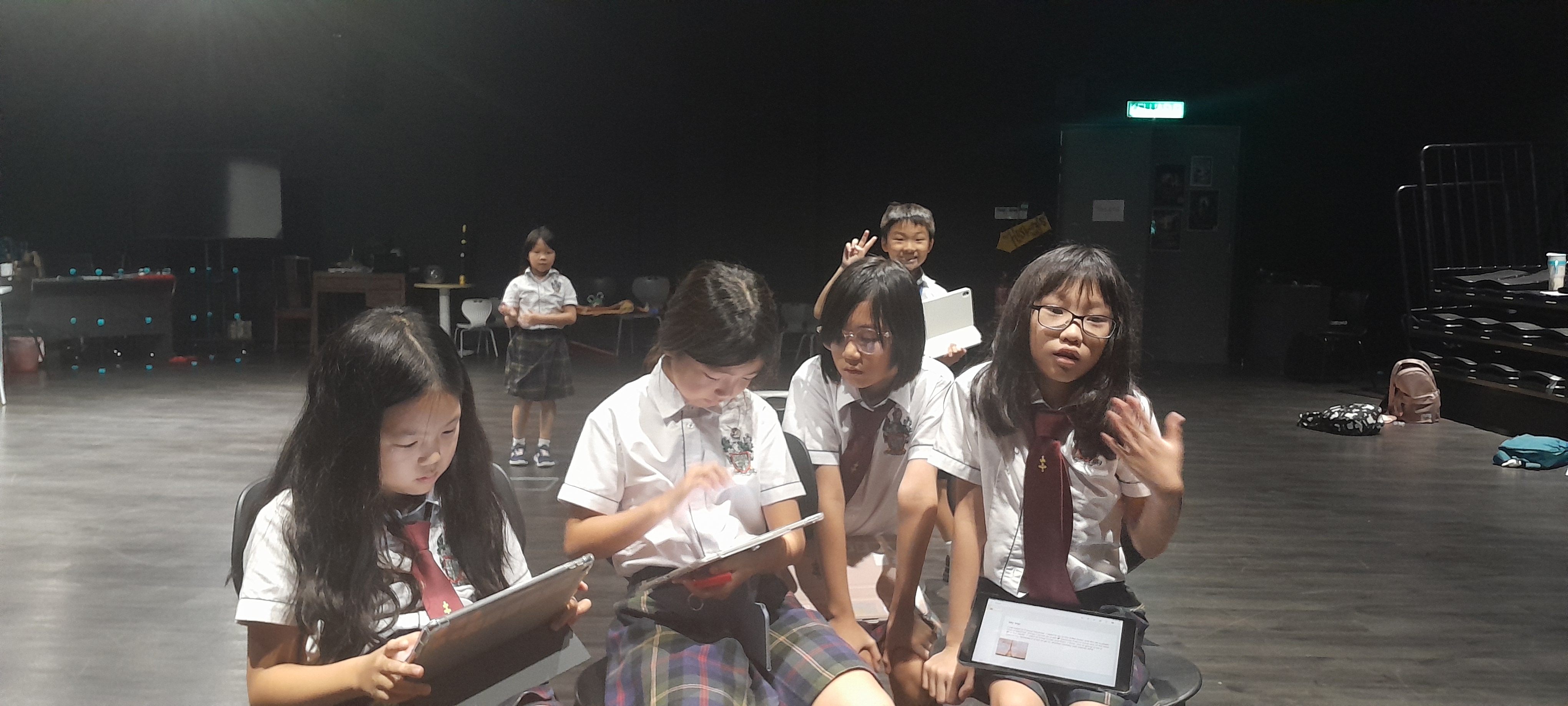 Sheila Menon photo 4