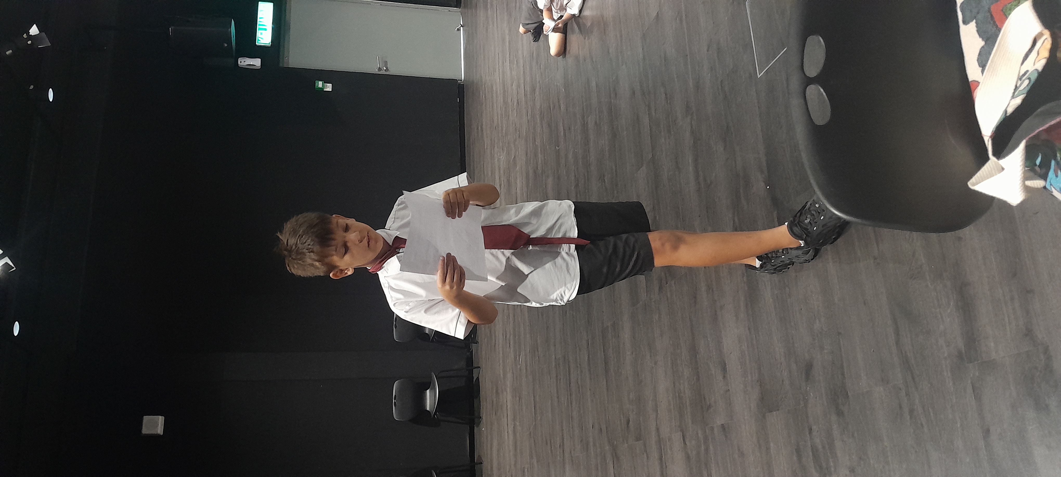 Sheila Menon photo 5