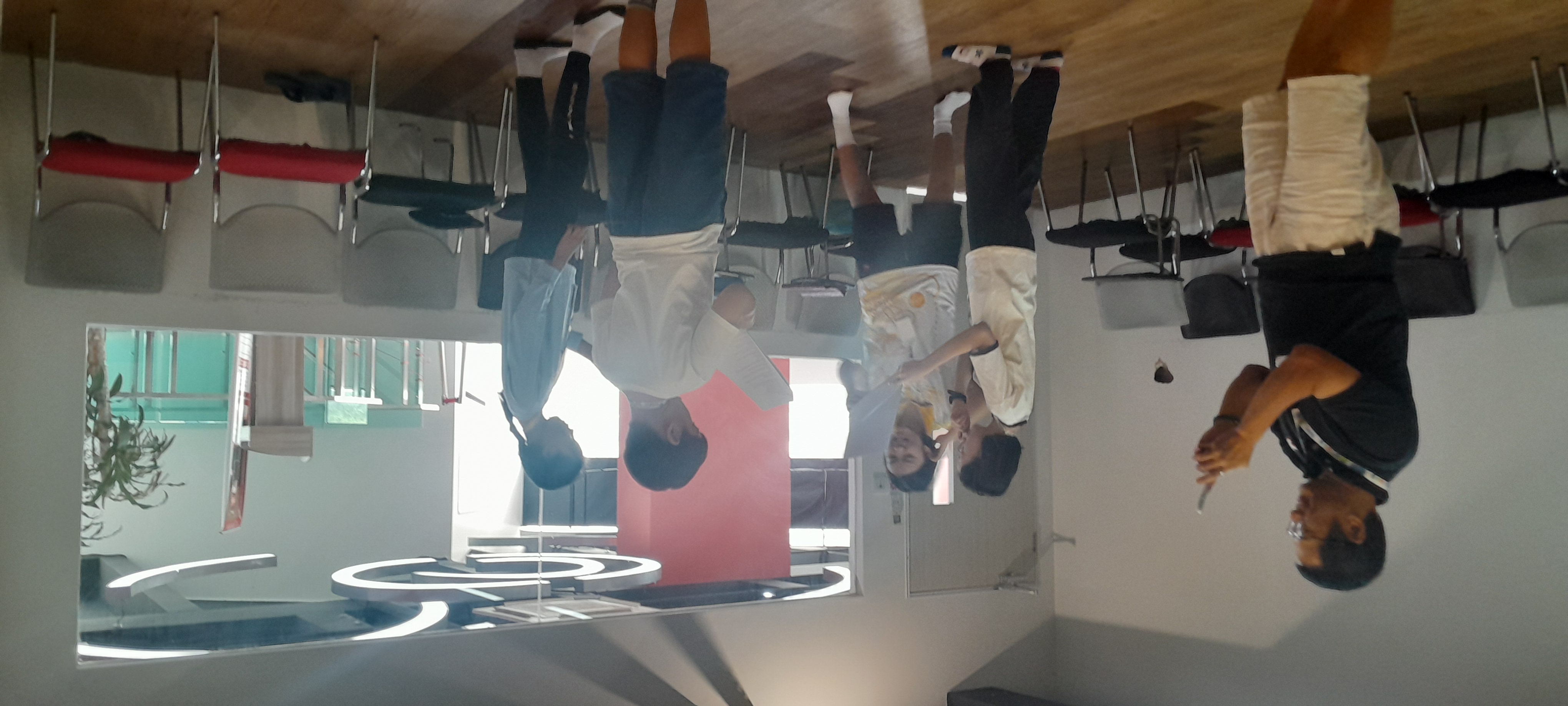 Sheila Menon photo 7